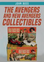Coleccionables de Los Vengadores y Los Nuevos Vengadores - The Avengers and New Avengers Collectibles