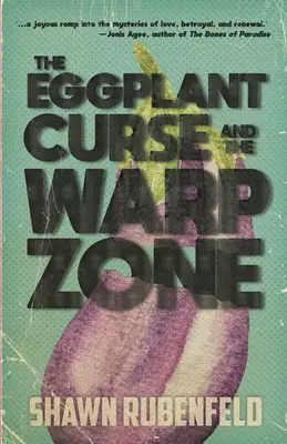 La maldición de la berenjena y la zona warp - The Eggplant Curse and the Warp Zone