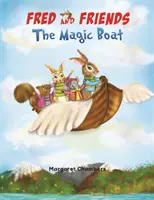 Fred y sus amigos El barco mágico - Fred and Friends The Magic Boat