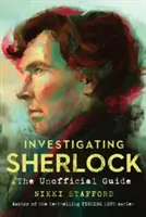 Investigando a Sherlock - La guía no oficial - Investigating Sherlock - The Unofficial Guide