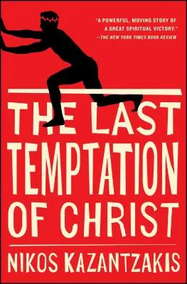 La última tentación de Cristo - The Last Temptation of Christ