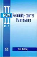 Mantenimiento centrado en la fiabilidad - Reliability-Centred Maintenance