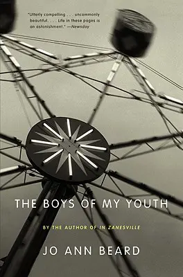 Los chicos de mi juventud - The Boys of My Youth