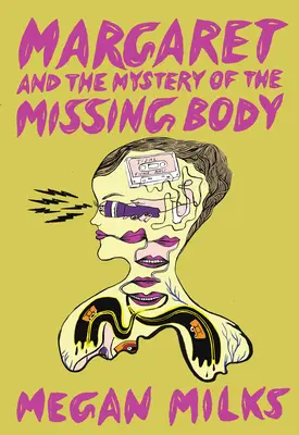 Margaret y el misterio del cuerpo desaparecido - Margaret and the Mystery of the Missing Body