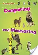 Animaths: Comparar y medir - Animaths: Comparing and Measuring