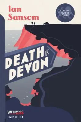 Muerte en Devon - Death in Devon