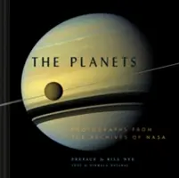 Los planetas: Fotografías de los archivos de la NASA (Planet Picture Book, Books about Space, NASA Book) - The Planets: Photographs from the Archives of NASA (Planet Picture Book, Books about Space, NASA Book)