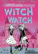 Vigilancia de brujas - Witch Watch