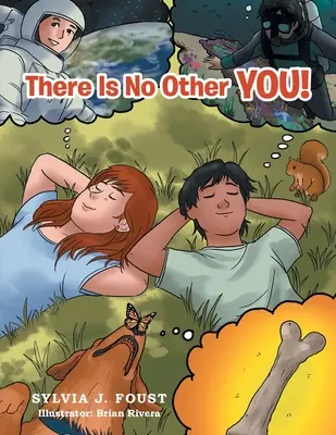 No hay otro tú - There Is No Other You!