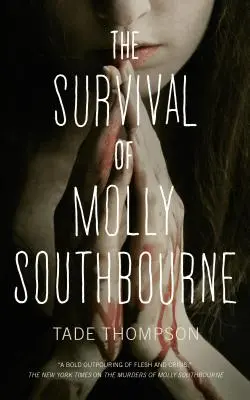 La supervivencia de Molly Southbourne - The Survival of Molly Southbourne