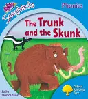 Oxford Reading Tree Songbirds Phonics: Nivel 3: El tronco y la mofeta - Oxford Reading Tree Songbirds Phonics: Level 3: The Trunk and the Skunk