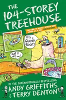 Casa del árbol de 104 plantas - 104-Storey Treehouse