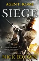 Agente de Roma: Libro Uno: El Asedio - Agent of Rome: Book One: The Siege