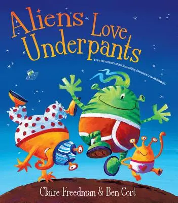 Aliens Love Underpants: Edición de lujo - Aliens Love Underpants: Deluxe Edition