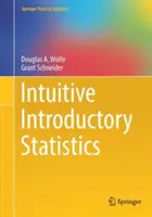 Introducción intuitiva a la estadística - Intuitive Introductory Statistics