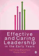 Liderazgo eficaz y solidario en la primera infancia - Effective and Caring Leadership in the Early Years