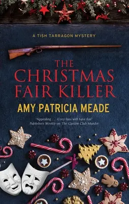 El asesino de la Feria de Navidad - The Christmas Fair Killer