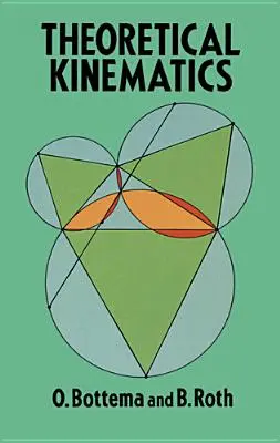 La cinemática teórica: Lecturas rápidas de grandes escritores - The Theoretical Kinematics: Quick Reads by Great Writers