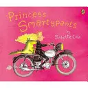 La princesa Smartypants - Princess Smartypants