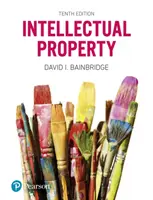 Propiedad intelectual - Intellectual Property