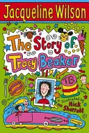 Historia de Tracy Beaker - Story of Tracy Beaker