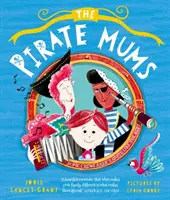 Mamás piratas - Pirate Mums