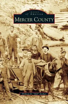 El condado de Mercer - Mercer County