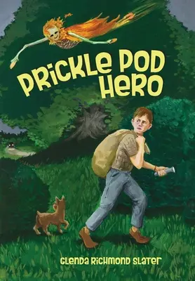 Prickle Pod Hero