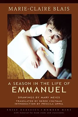 Una temporada en la vida de Emmanuel - A Season in the Life of Emmanuel