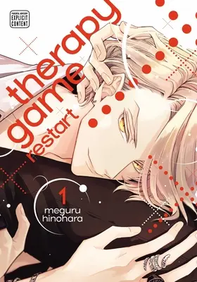 Reinicio del Juego de Terapia, Vol. 1: Volumen 1 - Therapy Game Restart, Vol. 1: Volume 1