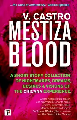 Sangre Mestiza - Mestiza Blood