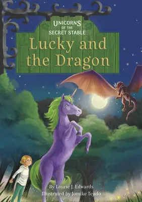 La Suerte y el Dragón: Libro 10 - Lucky and the Dragon: Book 10