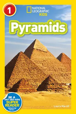 Pirámides - Pyramids