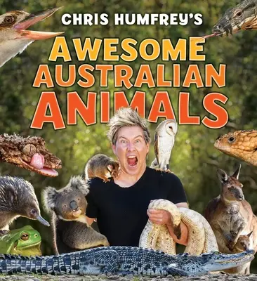 Impresionantes animales australianos - Awesome Australian Animals