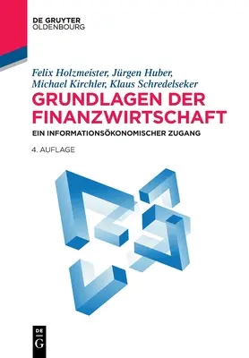 Fundamentos de la economía financiera - Grundlagen der Finanzwirtschaft