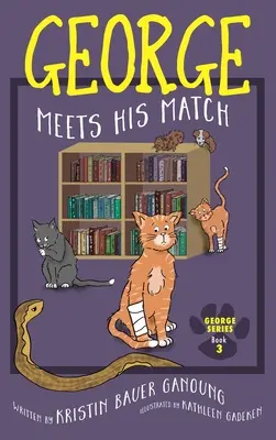 George conoce a su pareja - George Meets His Match