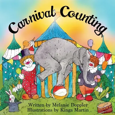 Contar carnavales - Carnival Counting