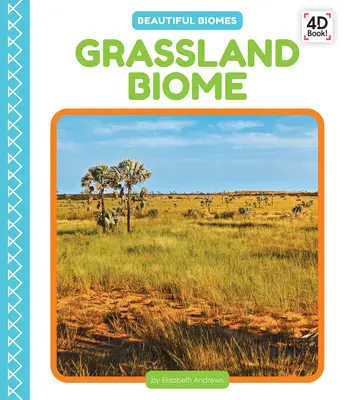 Bioma de las praderas - Grassland Biome