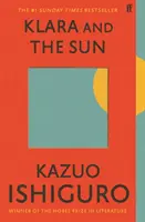 Klara y el sol - Libro del año de The Times y Sunday Times - Klara and the Sun - The Times and Sunday Times Book of the Year