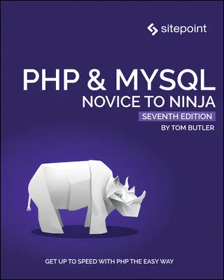 PHP y Mysql: De Novato a Ninja - PHP & Mysql: Novice to Ninja