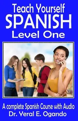 Teach Yourself Español Nivel Uno - Teach Yourself Spanish Level One