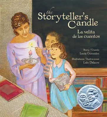 La Velita de Los Cuentos / The Storyteller's Candle - The Storyteller's Candle / La Velita de Los Cuentos