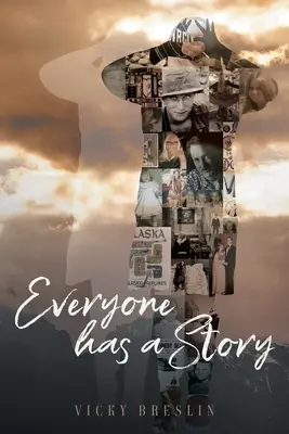 Todos tenemos una historia - Everyone has a Story