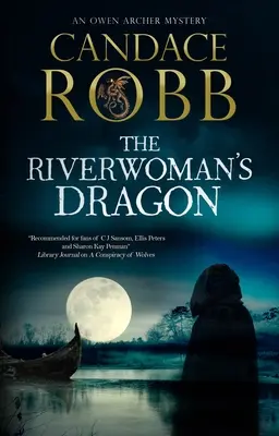 El dragón de la ribereña - The Riverwoman's Dragon