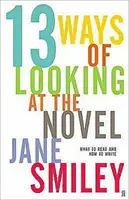 Trece maneras de ver la novela - Thirteen Ways of Looking at the Novel