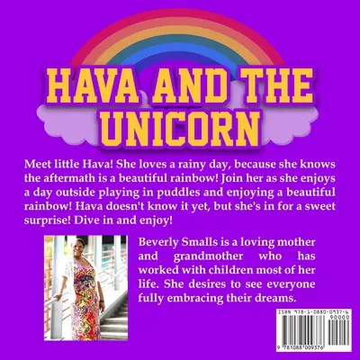 Hava y el Unicornio - Hava and The Unicorn