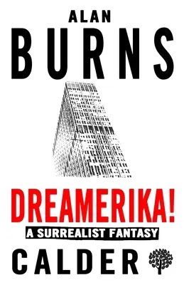 Dreamerika Una fantasía surrealista - Dreamerika!: A Surrealist Fantasy