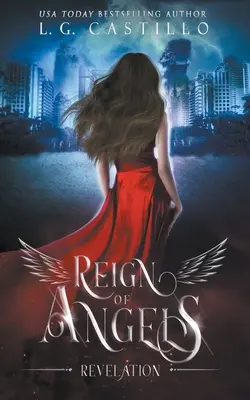 Reinado de los angeles 1: Apocalipsis - Reign of Angels 1: Revelation