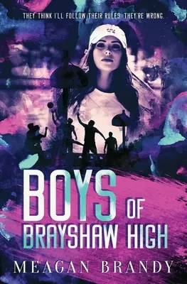 Los chicos del instituto Brayshaw - Boys of Brayshaw High