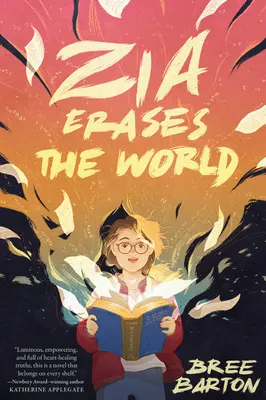 Zia borra el mundo - Zia Erases the World